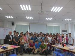 Khái niệm về chia sẻ kiến thức - Pou Yuen (08.07.2019 AM)